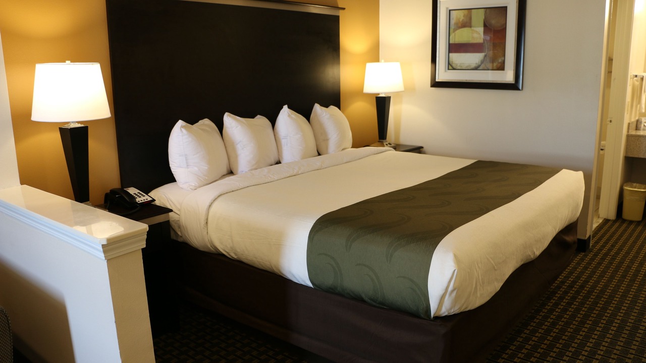 Photo of Bedroom in Gonzales