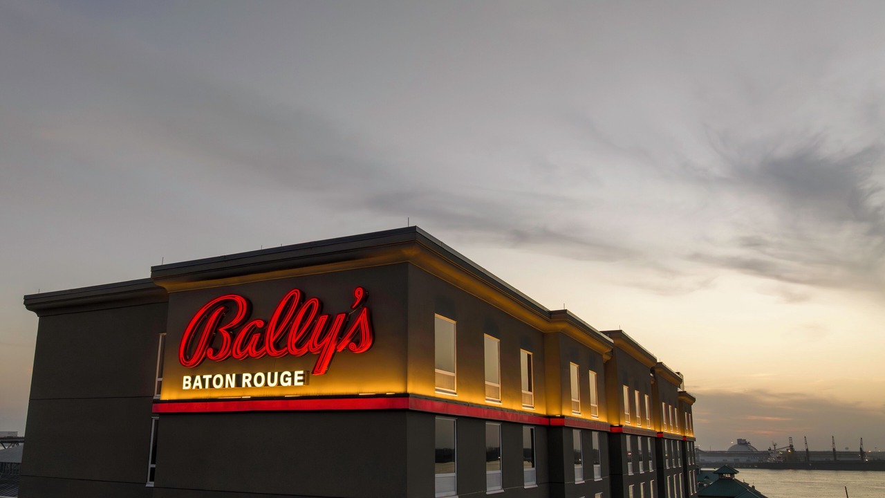Photo of Outdoor in Historic Downtown Baton Rouge
