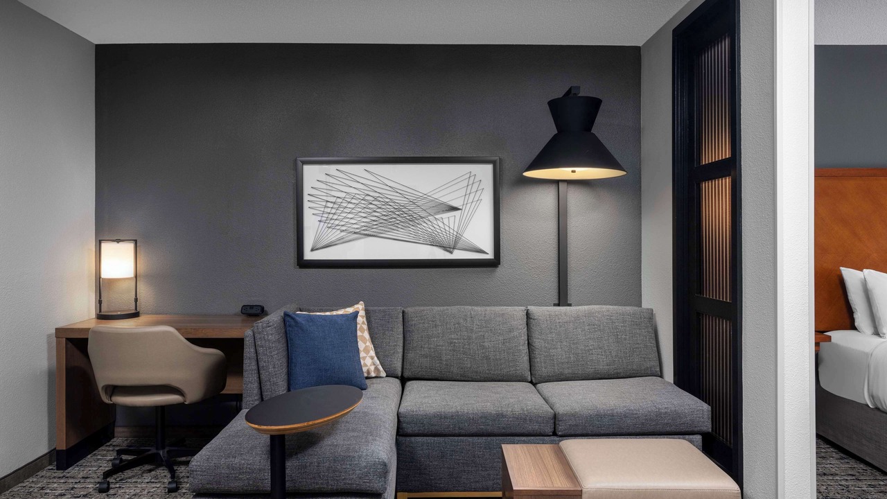 Photo of Bedroom in Far North Dallas