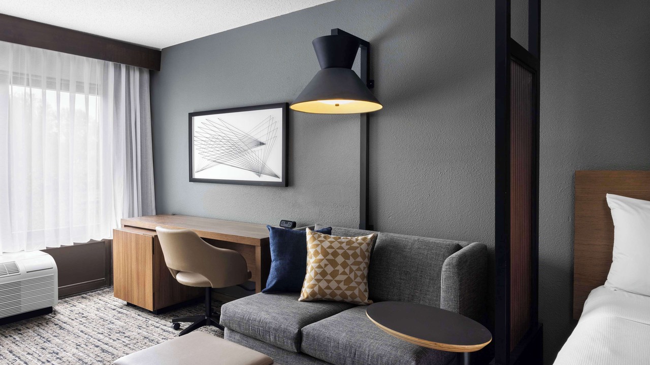 Photo of Bedroom in Far North Dallas