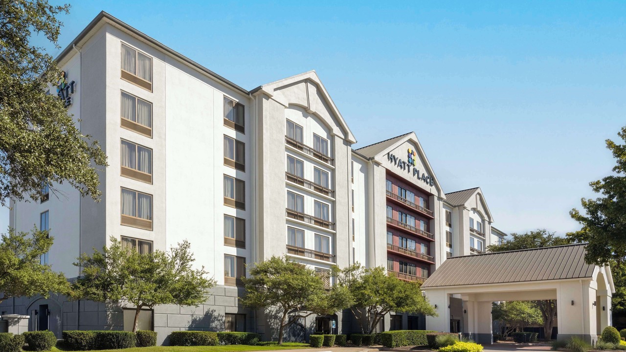 Photo of Outdoor in Far North Dallas