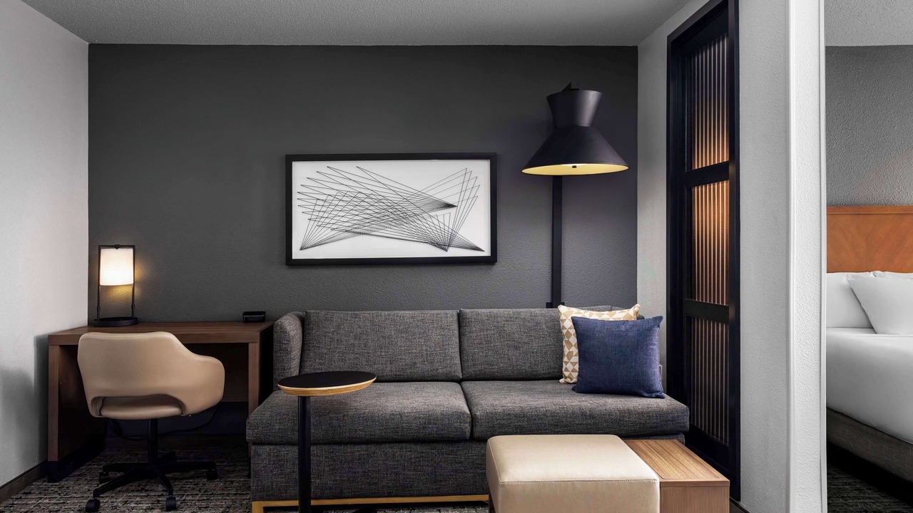 Photo of Bedroom in Far North Dallas