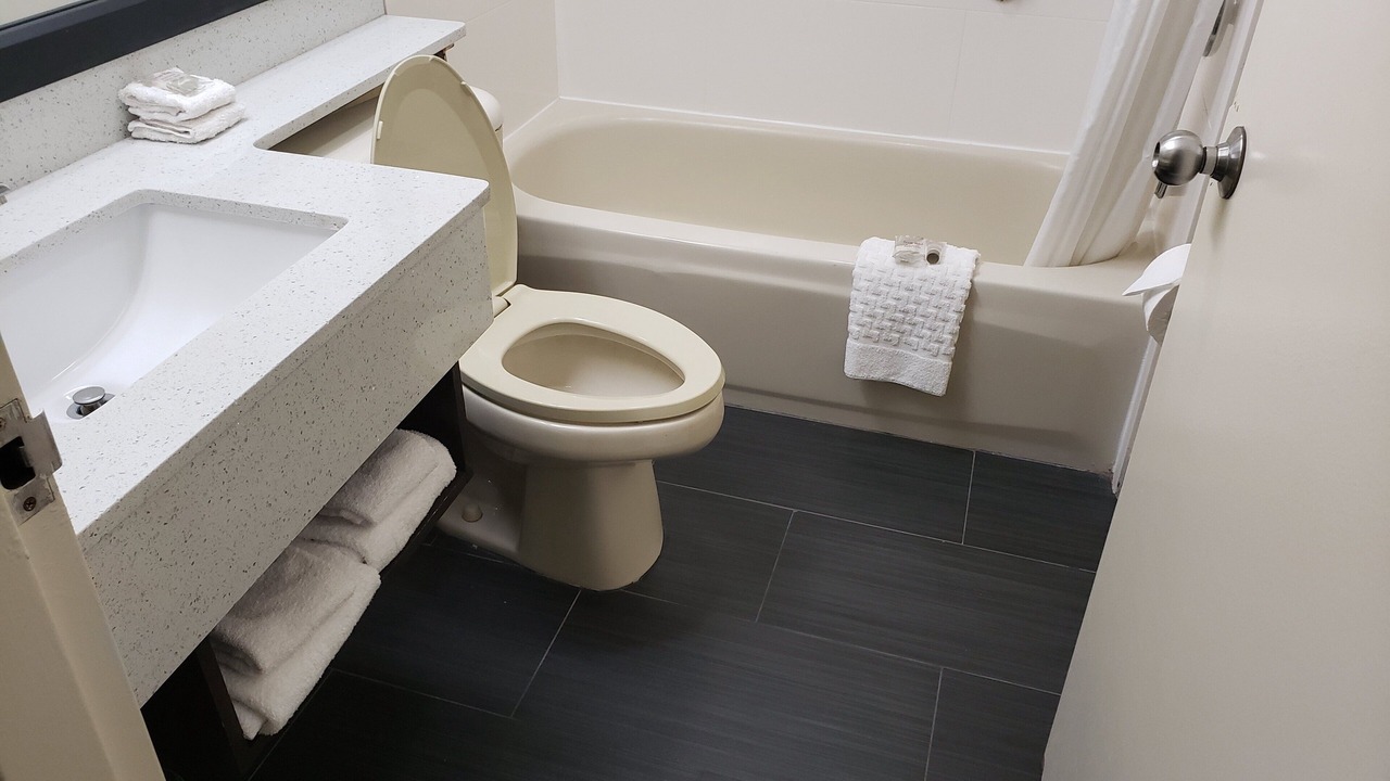 Photo of Bathroom in Port Allen