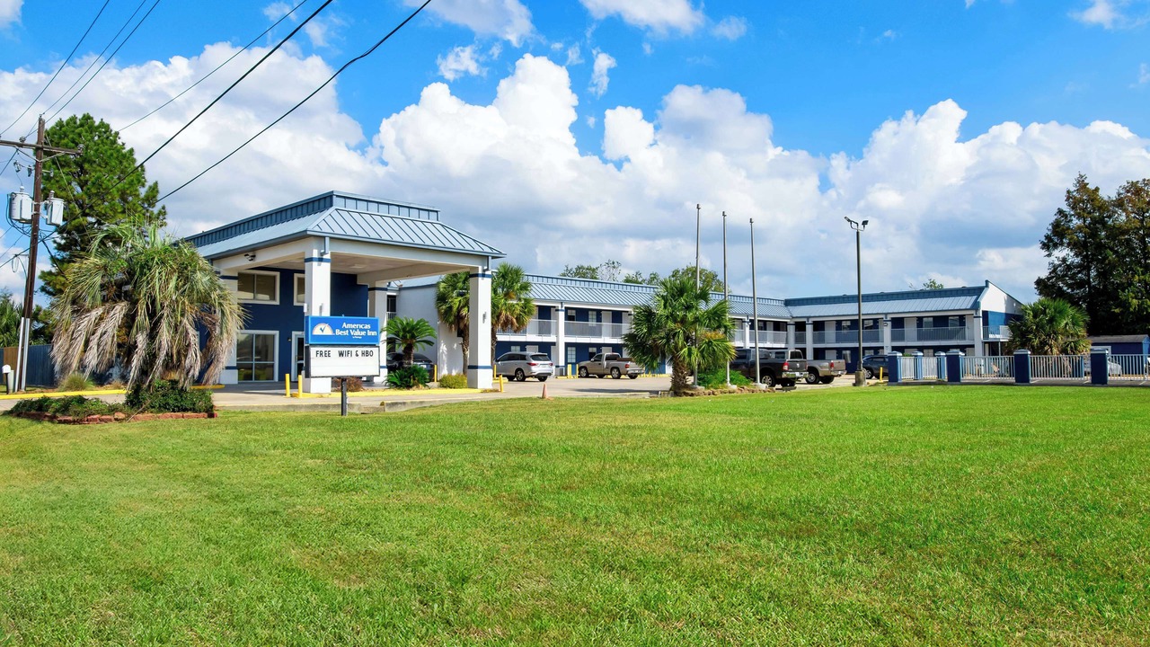 Photo of Outdoor in Gonzales