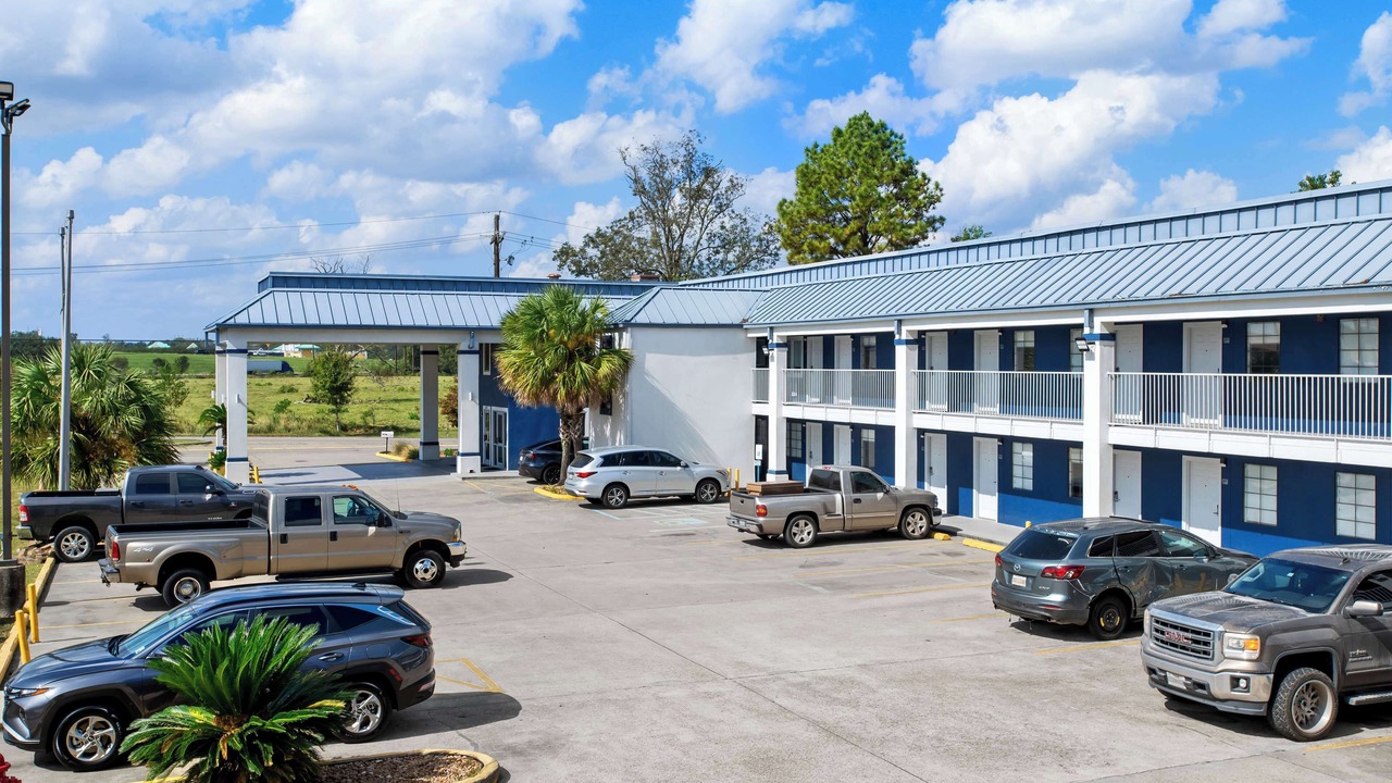 Photo of Outdoor in Gonzales