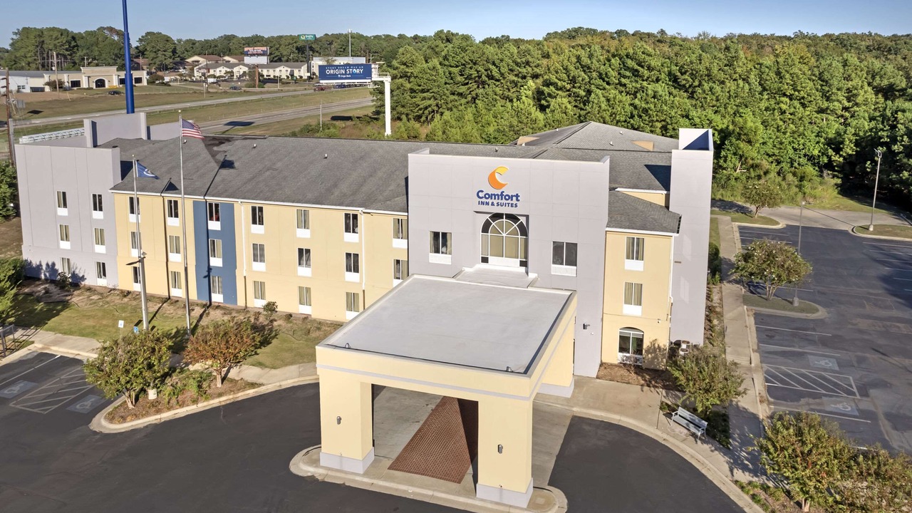 Photo of Outdoor in Ruston