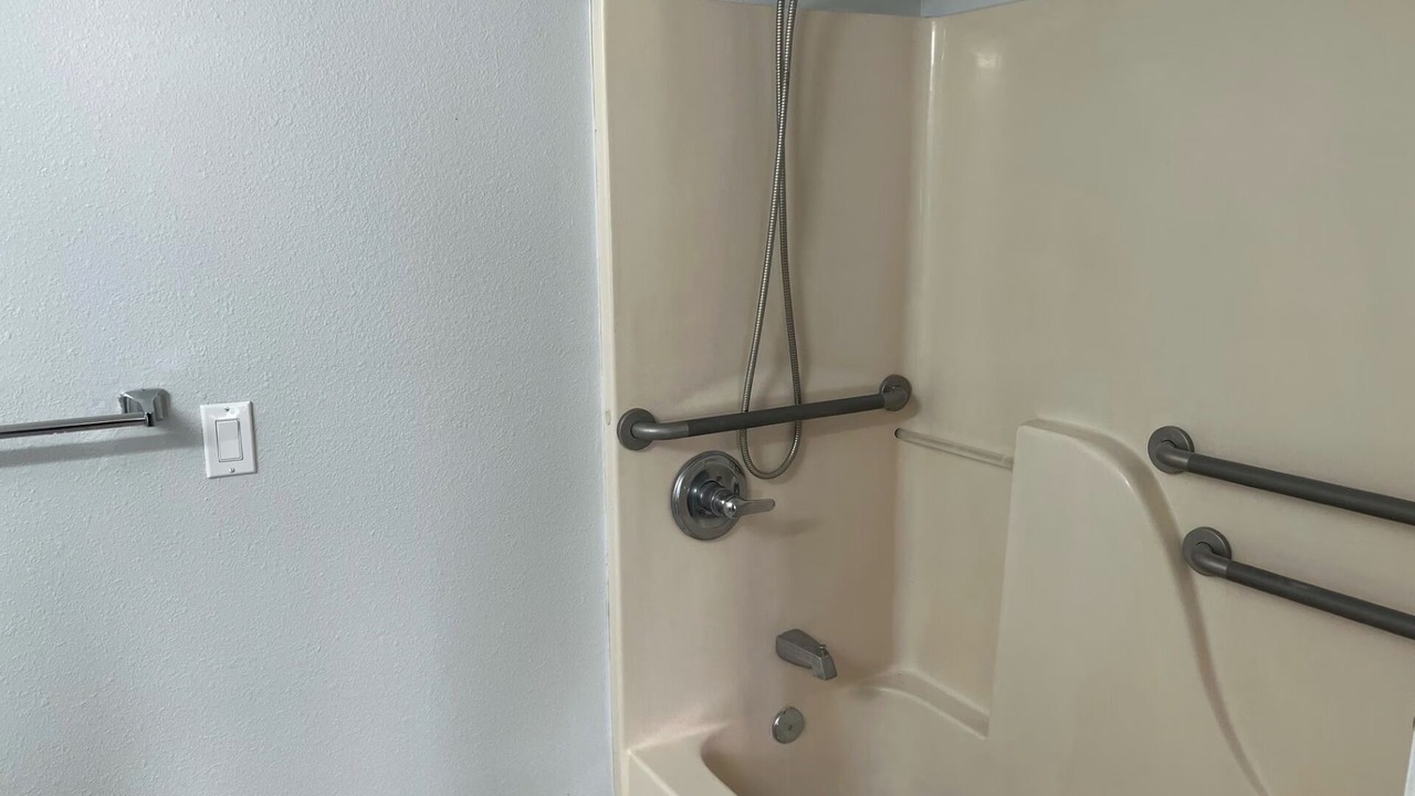 Photo of Bathroom in Opelousas