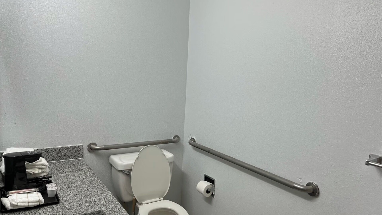 Photo of Bathroom in Opelousas