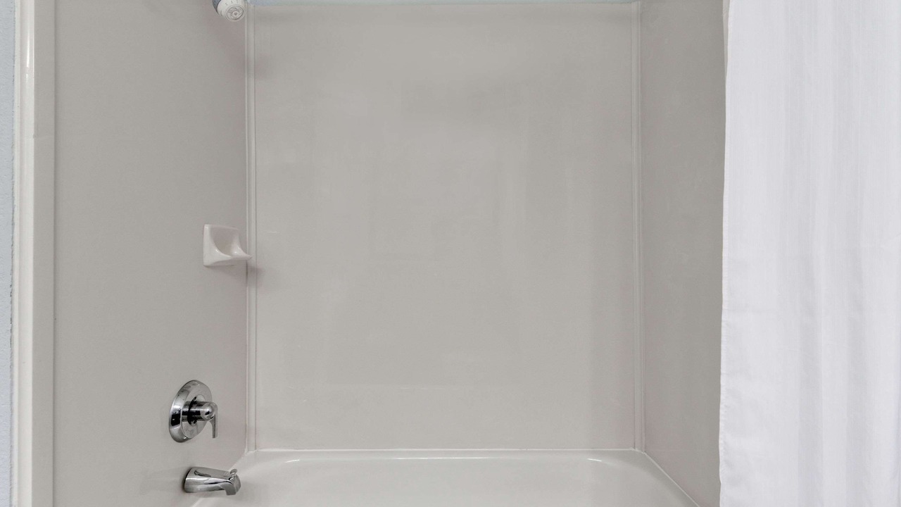 Photo of Bathroom in Northwest Dallas
