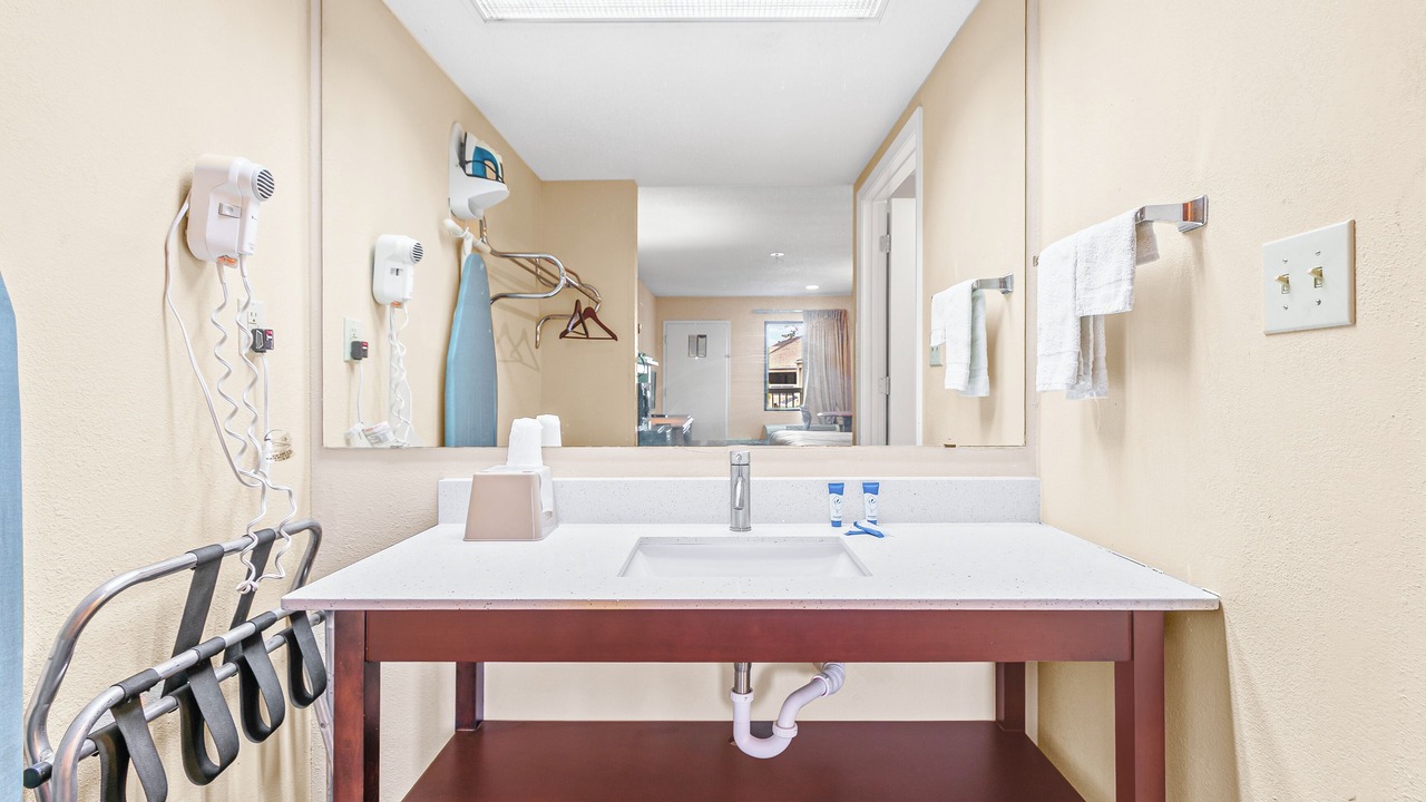 Photo of Bathroom in Hattiesburg
