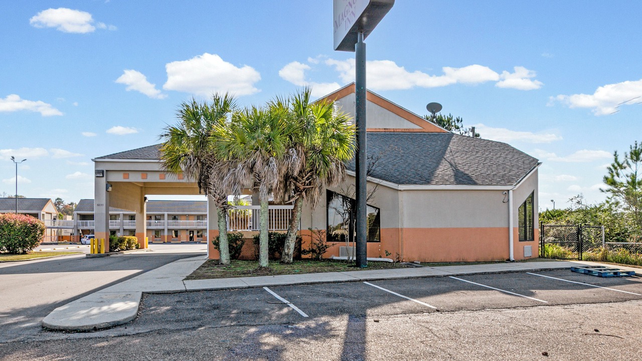Photo of Outdoor in Hattiesburg