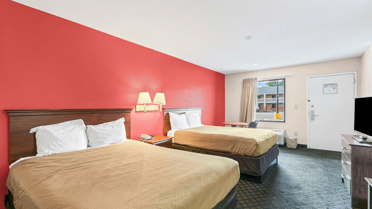 Photo of Bedroom in Hattiesburg