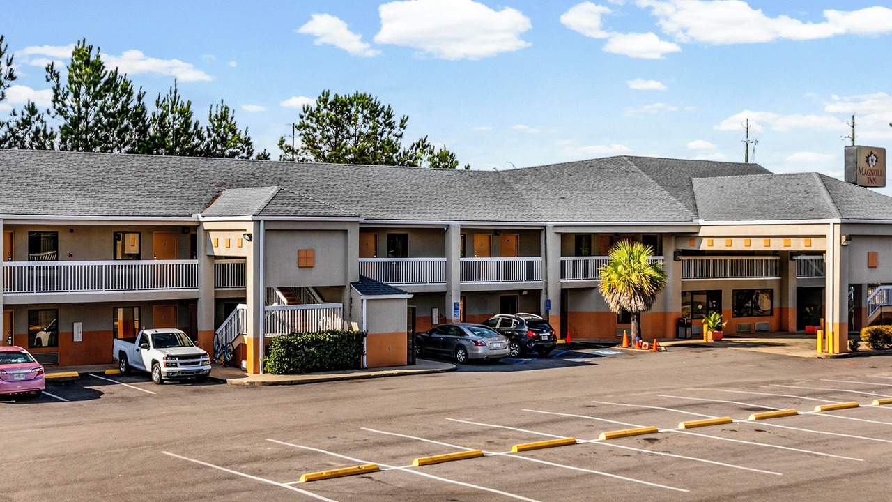 Photo of Outdoor in Hattiesburg