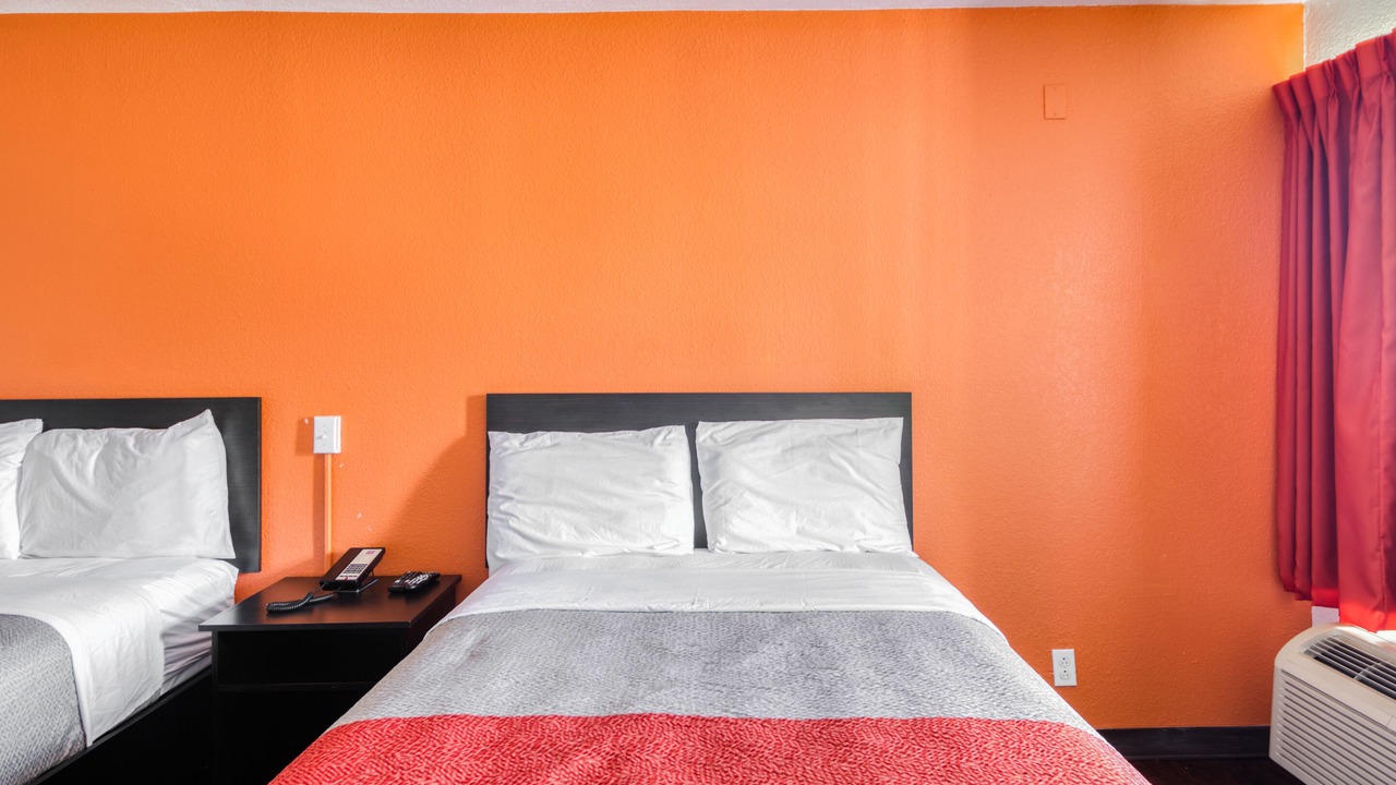 Photo of Bedroom in Broadmoor