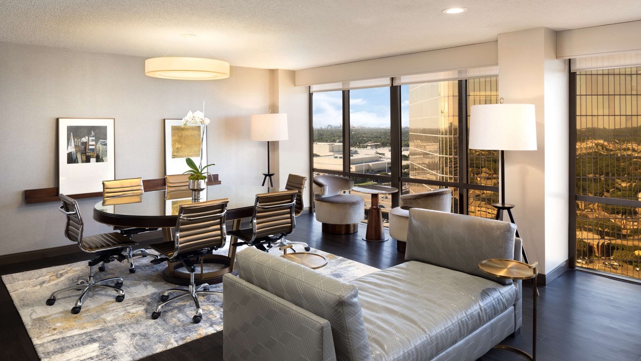 Photo of Bedroom in Dallas