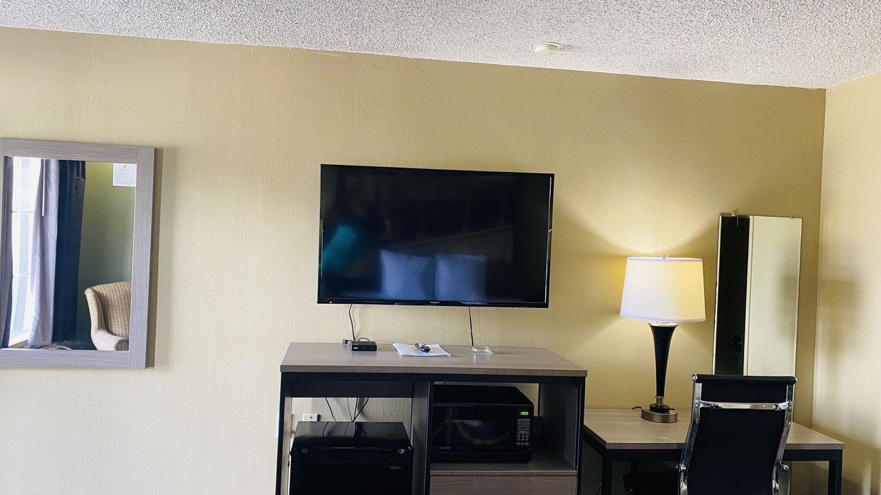Photo of Bedroom in New Iberia