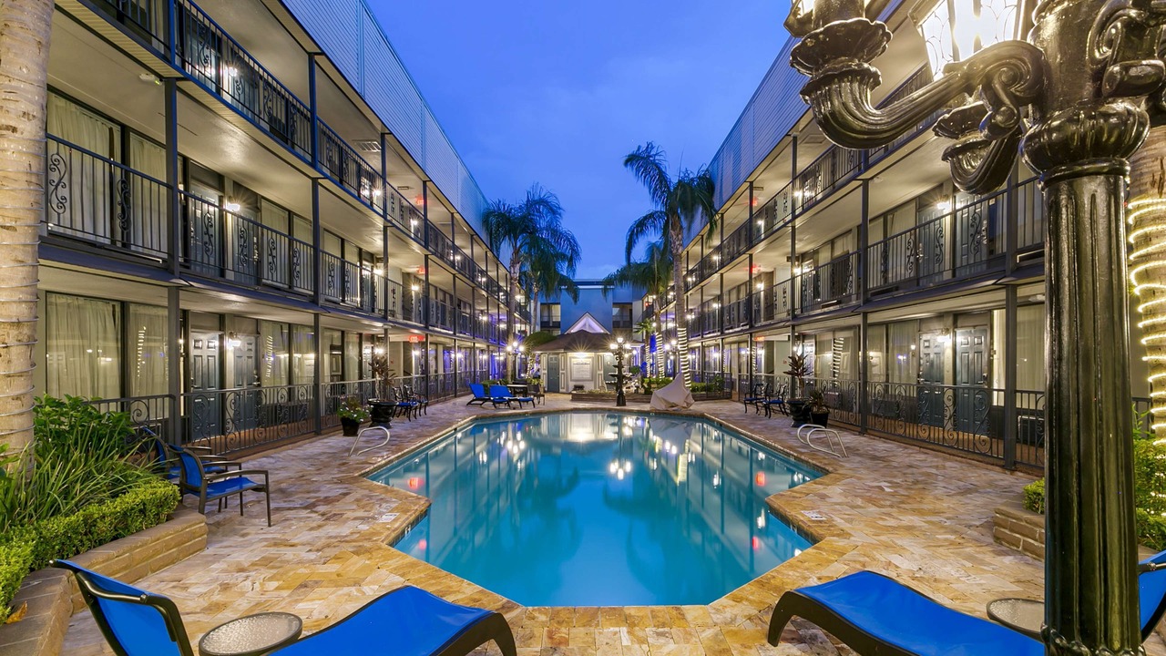 Photo of Outdoor in Harvey