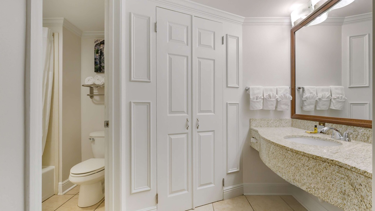 Photo of Bathroom in Harvey