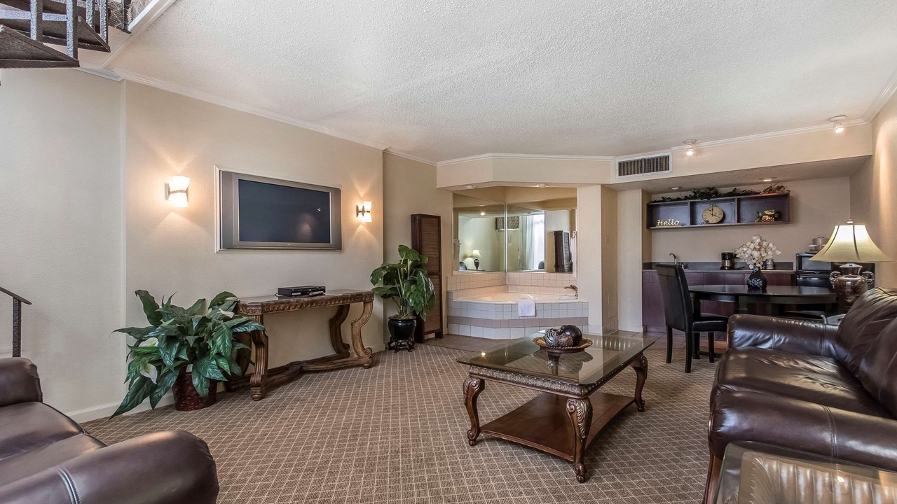 Photo of Bedroom in Morgan City