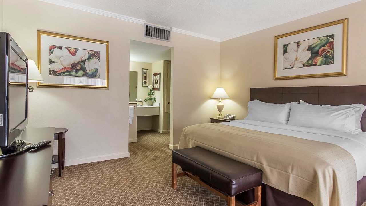 Photo of Bedroom in Morgan City