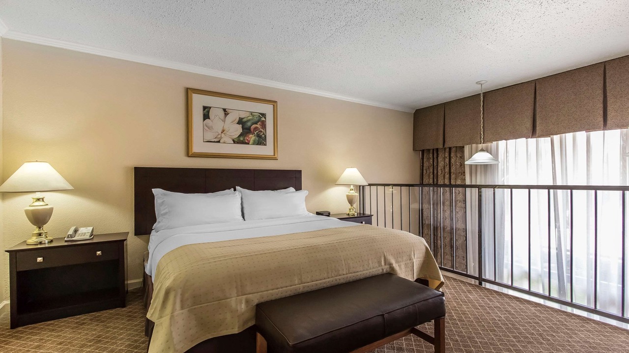 Photo of Bedroom in Morgan City