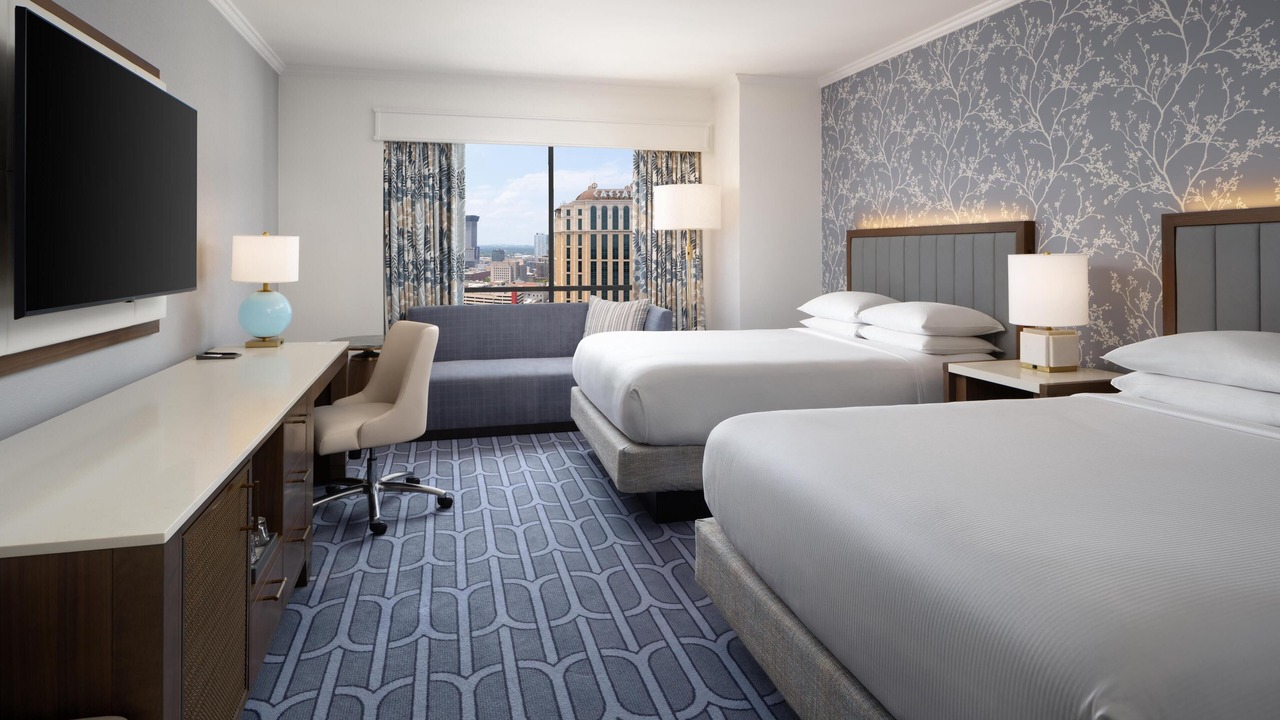 Photo of Bedroom in Central Business District