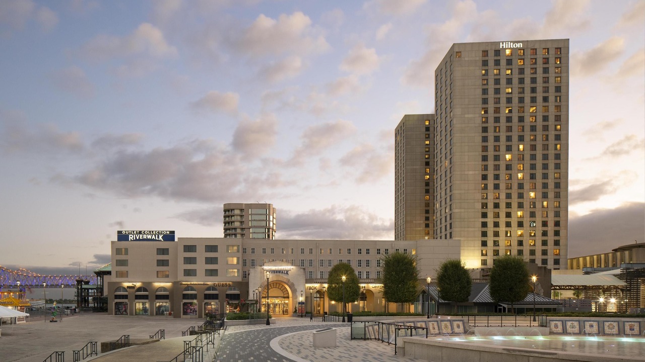 Photo of Outdoor in Central Business District