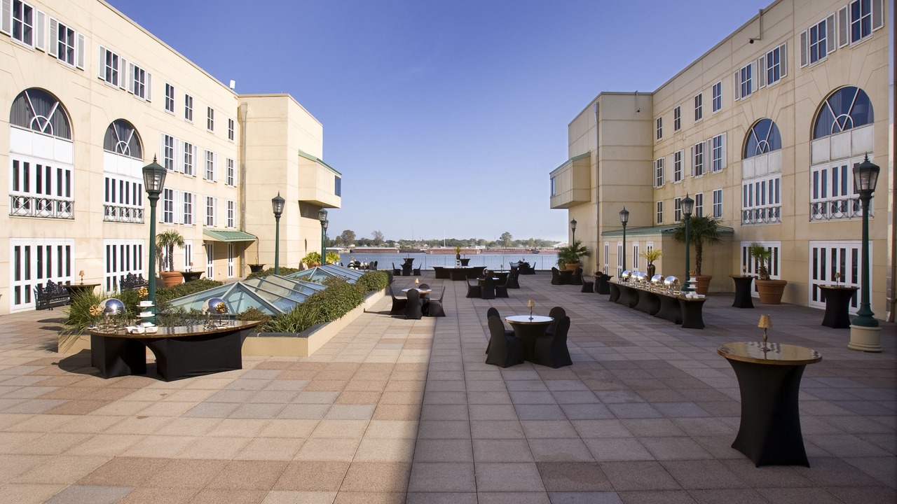 Photo of Outdoor in Central Business District