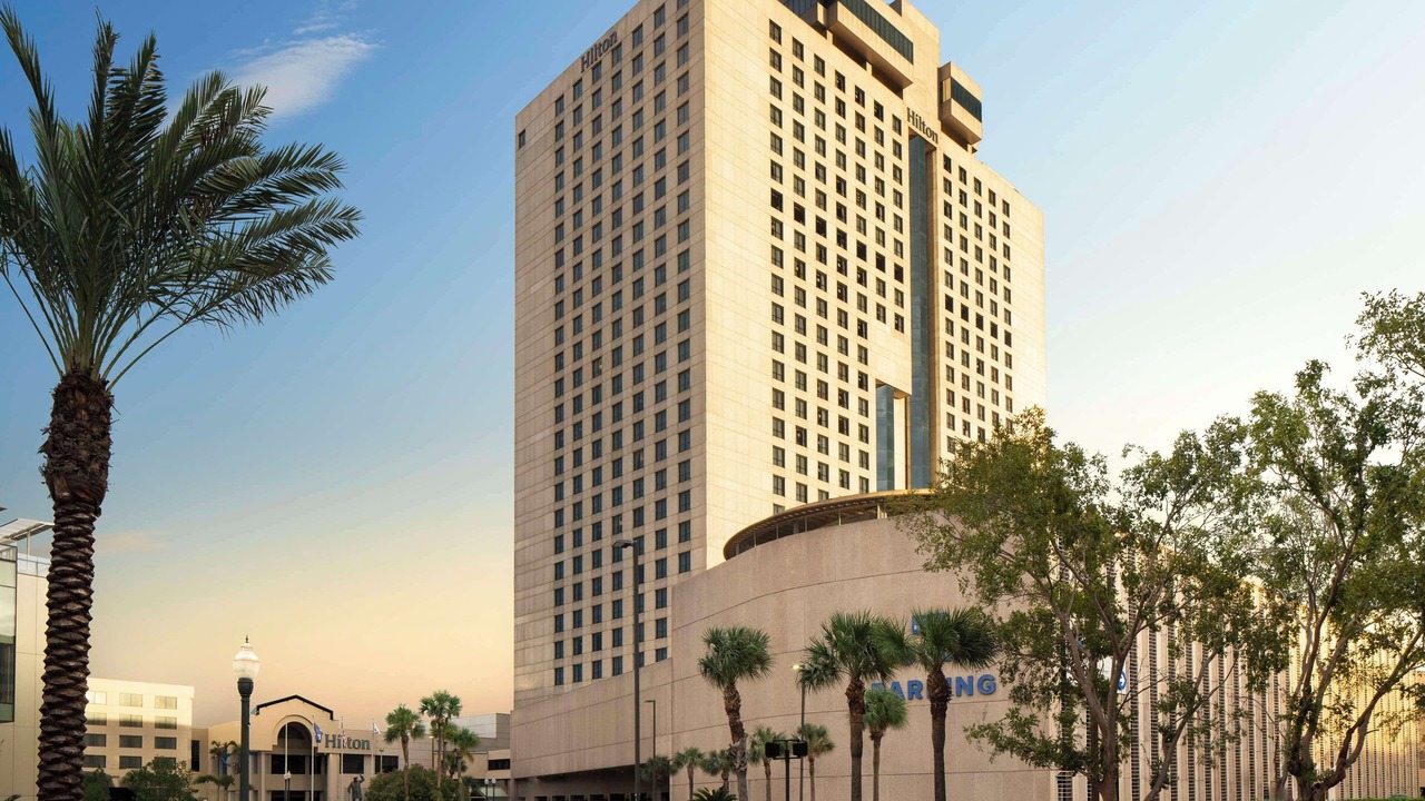 Photo of Outdoor in Central Business District