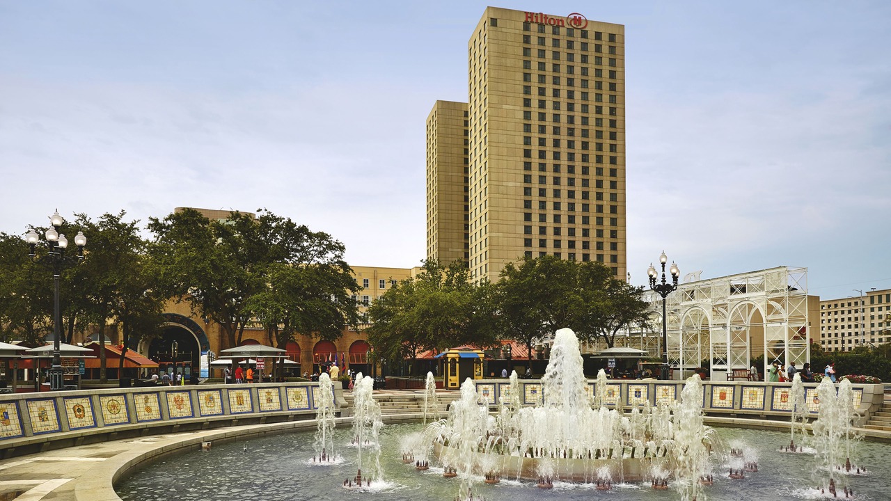 Photo of Outdoor in Central Business District