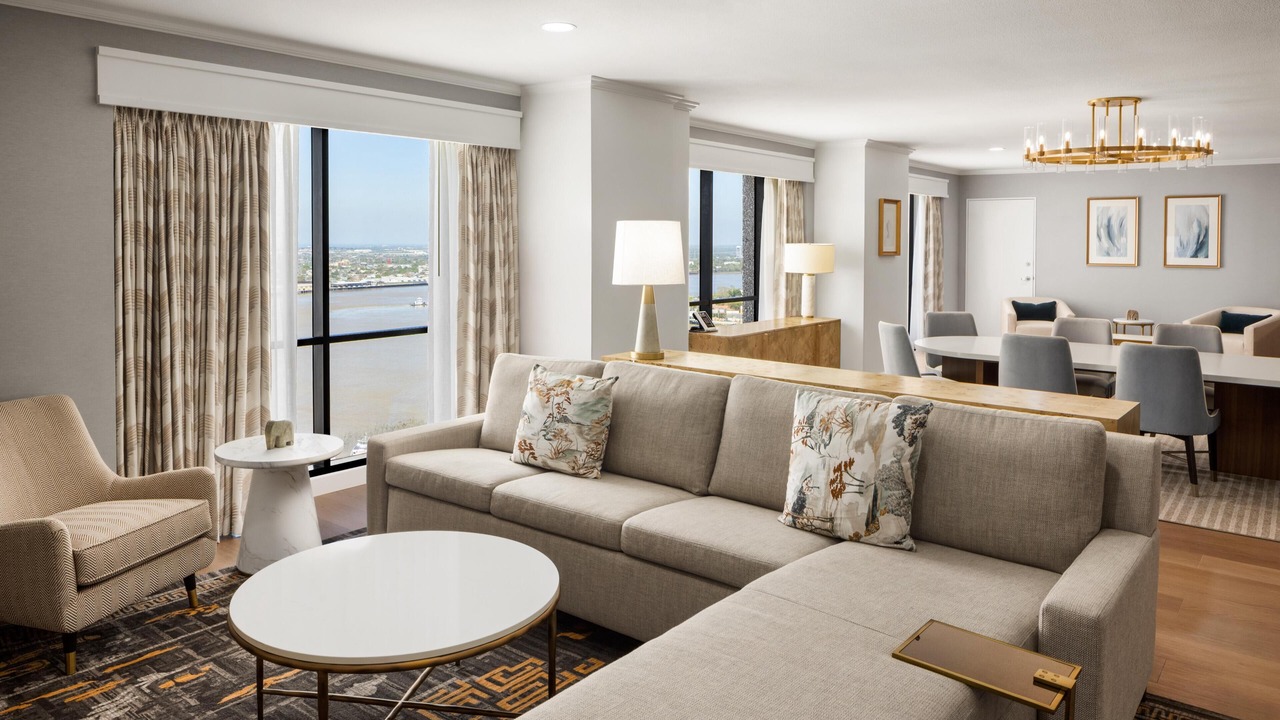 Photo of Bedroom in Central Business District