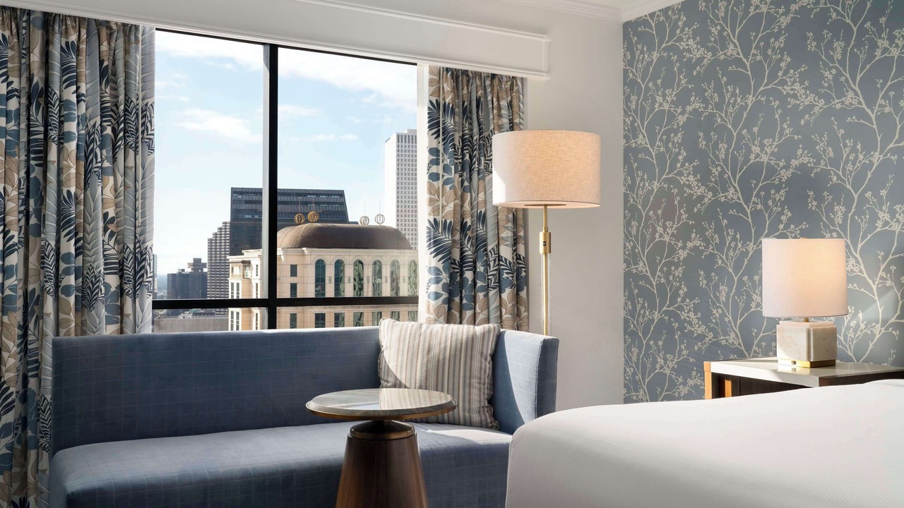 Photo of Bedroom in Central Business District