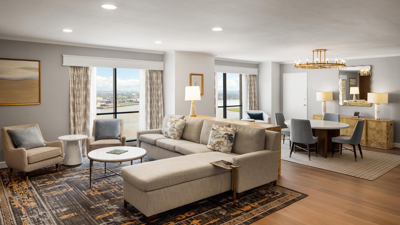 Photo of Bedroom in Central Business District