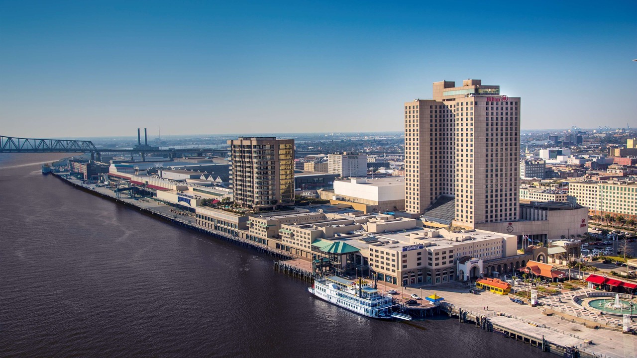 Photo of Outdoor in Central Business District