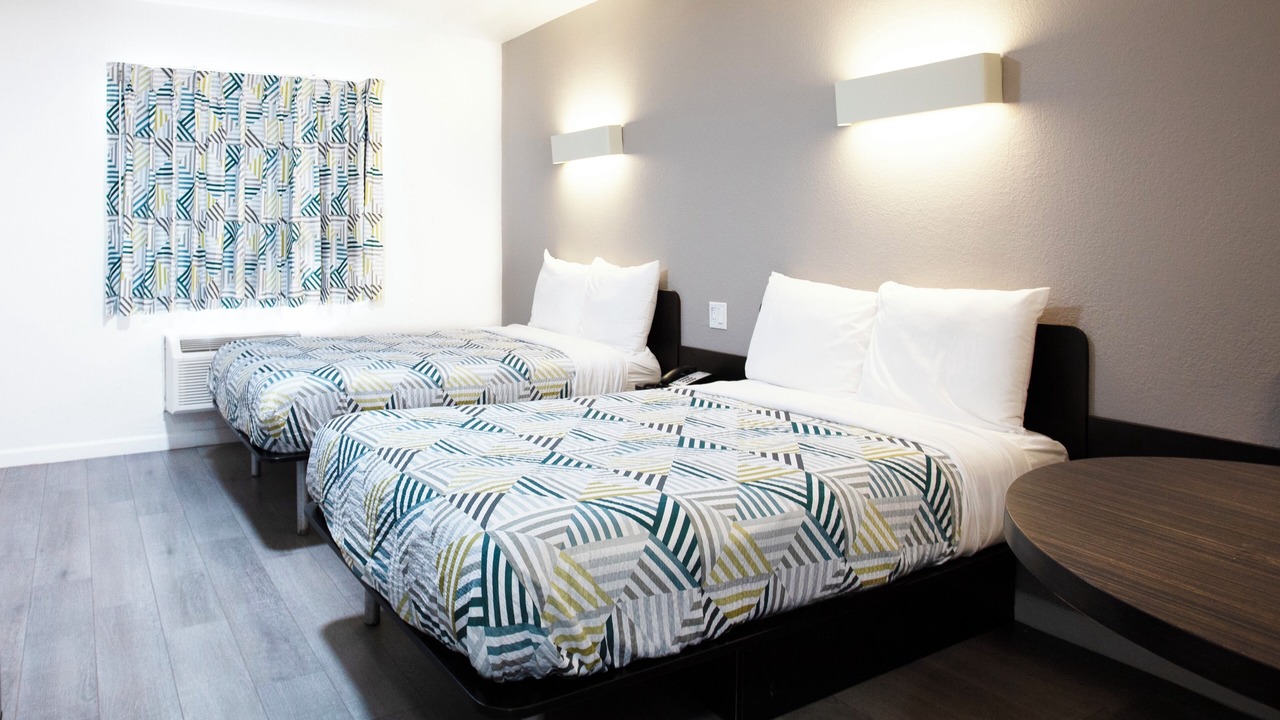 Photo of Bedroom in Buckner Terrace - Everglade Park
