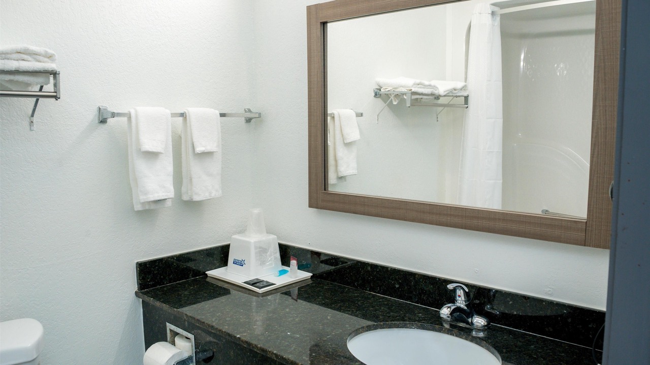 Photo of Bathroom in Burnside