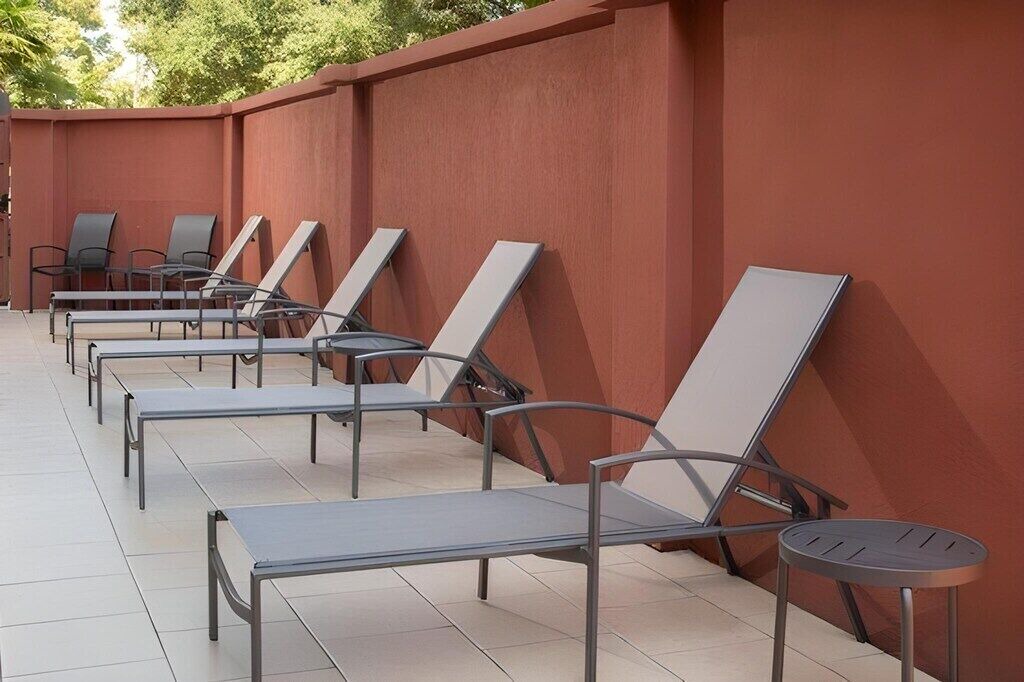 Photo of Patio Balcony in Lafayette
