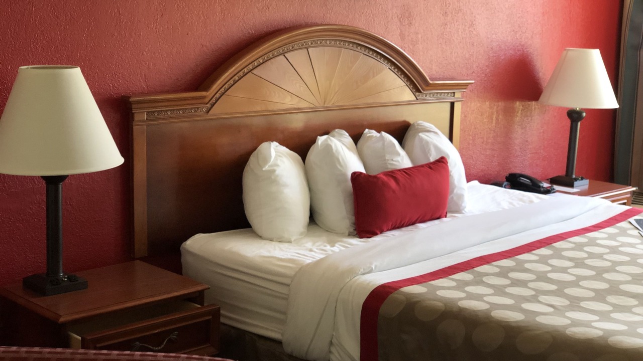 Photo of Bedroom in New Iberia