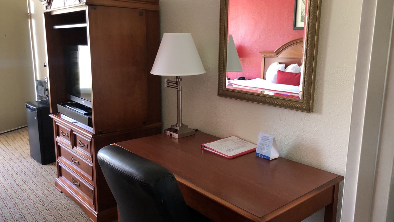 Photo of Bedroom in New Iberia