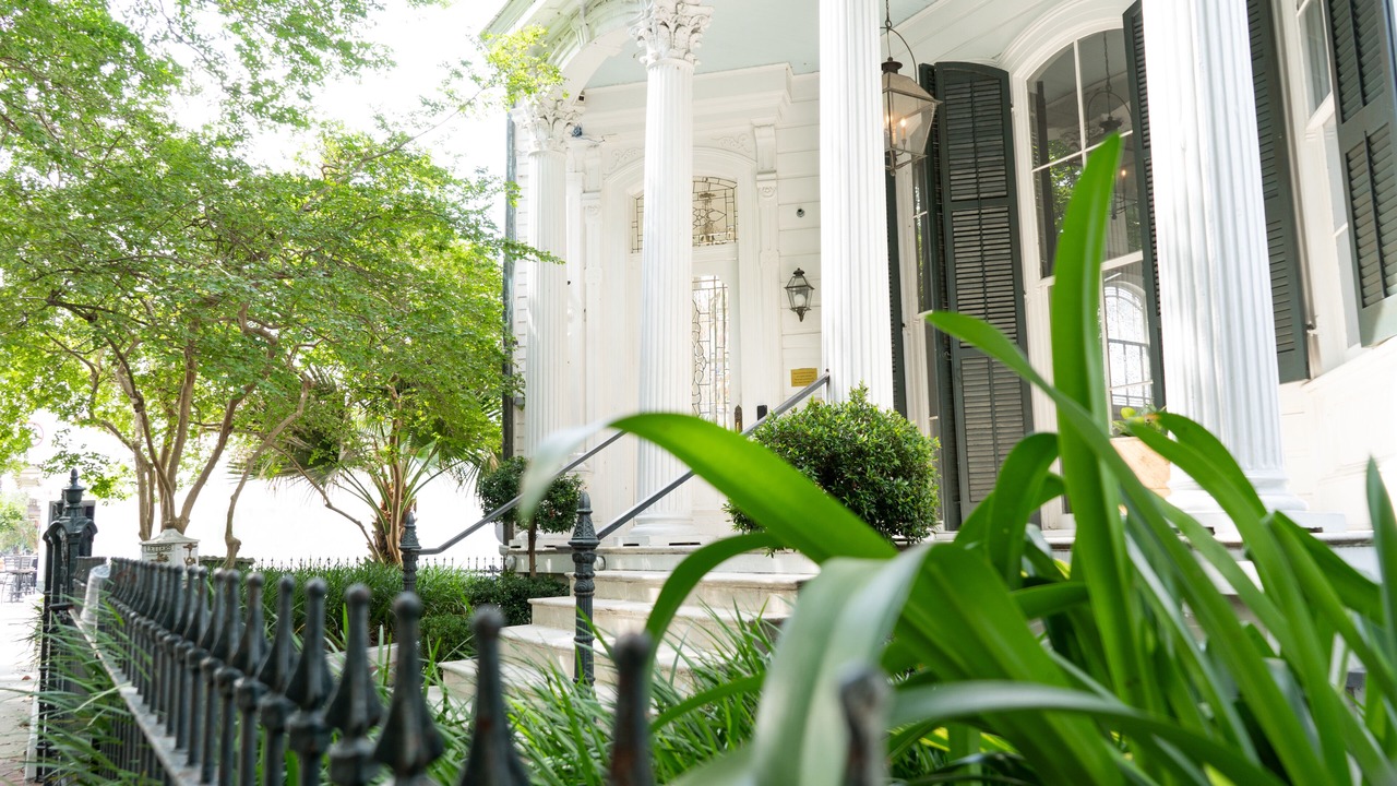 Photo of Outdoor in French Quarter