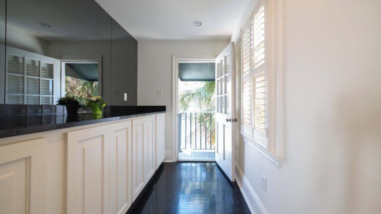 Photo of Bedroom in French Quarter
