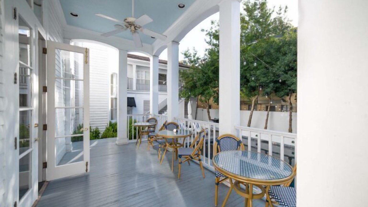 Photo of Outdoor in French Quarter
