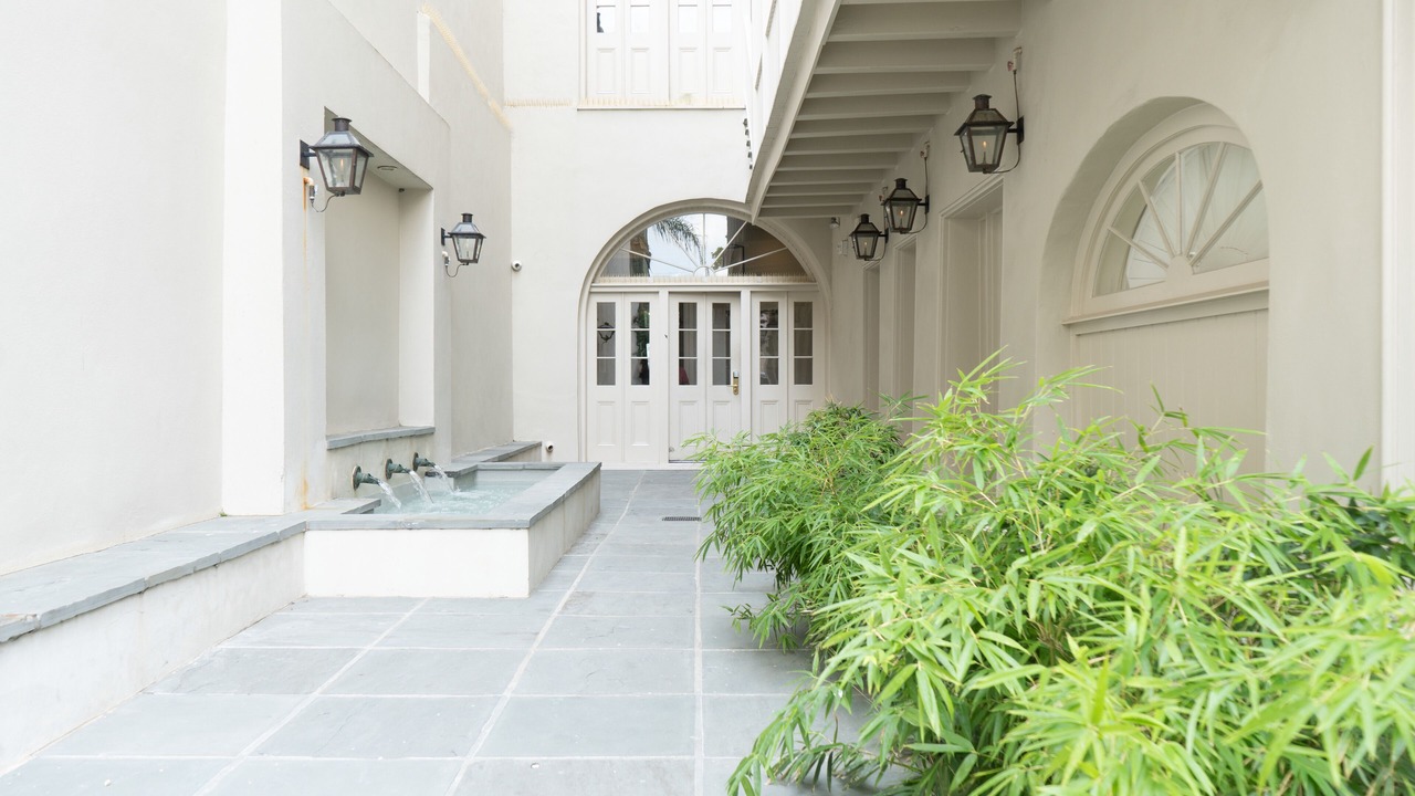 Photo of Outdoor in French Quarter