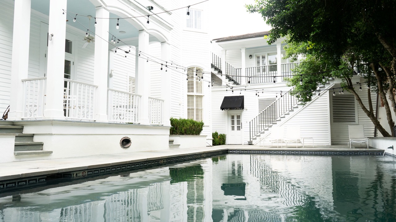 Photo of Outdoor in French Quarter