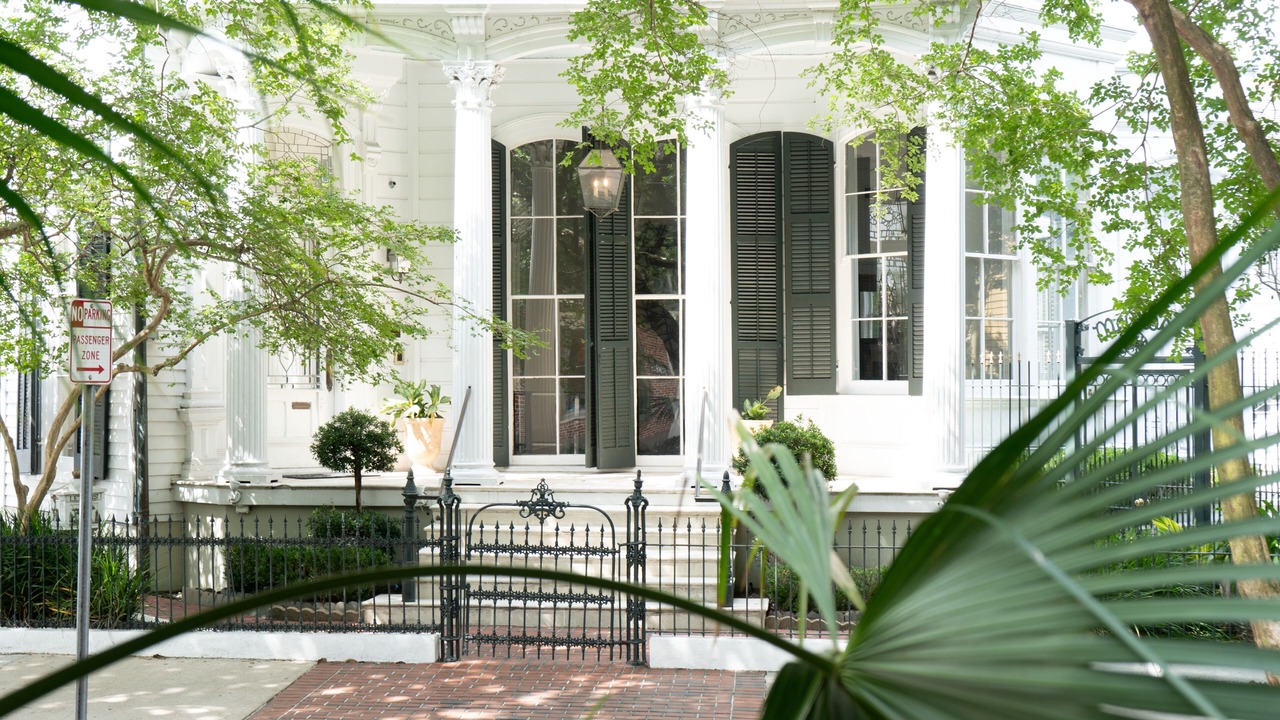 Photo of Outdoor in French Quarter