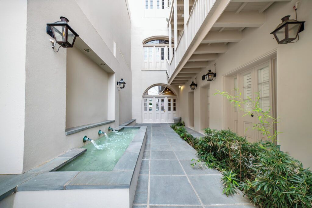 Photo of Outdoor in French Quarter