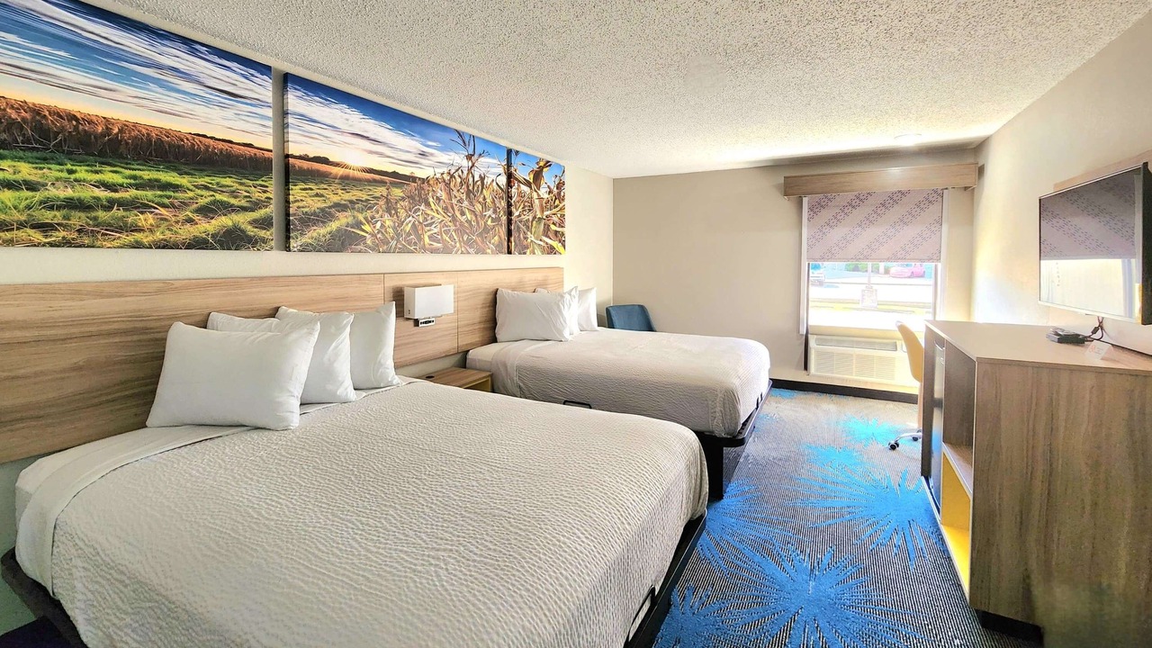Photo of Bedroom in New Iberia