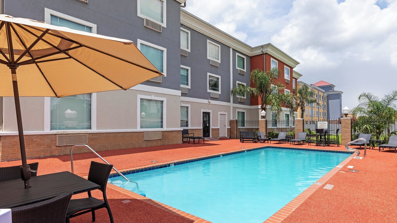 Photo of Outdoor in Harvey