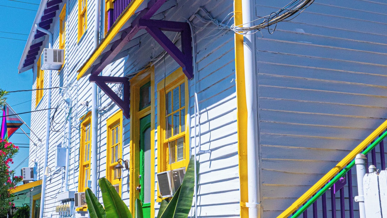 Photo of Outdoor in Faubourg Marigny