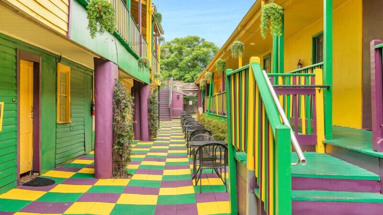 Photo of Outdoor in Faubourg Marigny